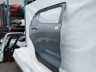 bontott VOLVO XC40 Jobb hátsó Ajtó (Üres lemez)