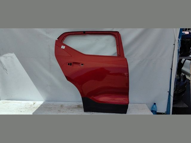 bontott VOLVO XC40 Jobb hátsó Ajtó (Üres lemez)