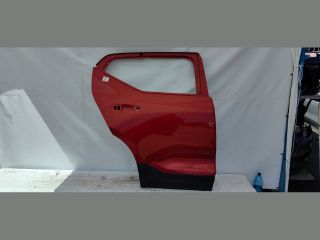 bontott VOLVO XC40 Jobb hátsó Ajtó (Üres lemez)