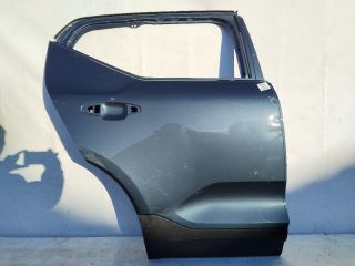 bontott VOLVO XC40 Jobb hátsó Ajtó (Üres lemez)