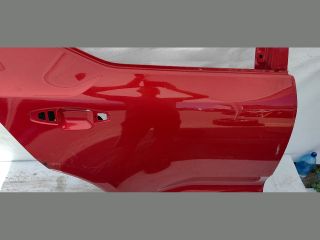 bontott VOLVO XC40 Jobb hátsó Ajtó (Üres lemez)