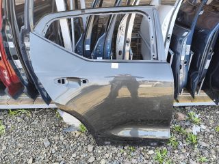 bontott VOLVO XC40 Jobb hátsó Ajtó (Üres lemez)