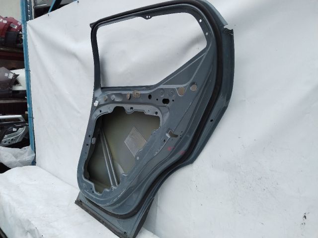 bontott VOLVO XC40 Jobb hátsó Ajtó (Üres lemez)