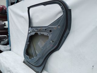 bontott VOLVO XC40 Jobb hátsó Ajtó (Üres lemez)