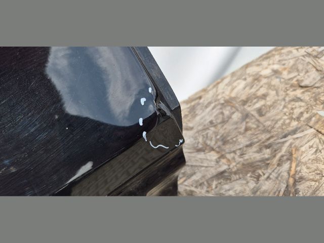 bontott VOLVO XC40 Jobb hátsó Ajtó (Üres lemez)