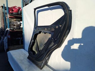 bontott VOLVO XC40 Jobb hátsó Ajtó (Üres lemez)