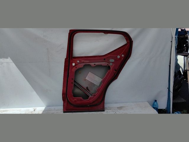 bontott VOLVO XC40 Jobb hátsó Ajtó (Üres lemez)