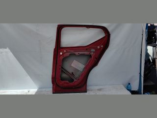 bontott VOLVO XC40 Jobb hátsó Ajtó (Üres lemez)