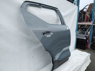 bontott VOLVO XC40 Jobb hátsó Ajtó (Üres lemez)