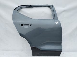 bontott VOLVO XC40 Jobb hátsó Ajtó (Üres lemez)