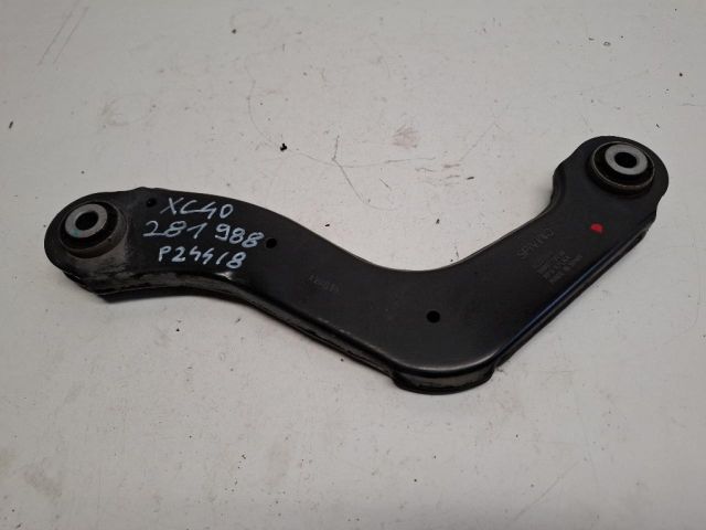 bontott VOLVO XC40 Jobb hátsó Felső Első Lengőkar