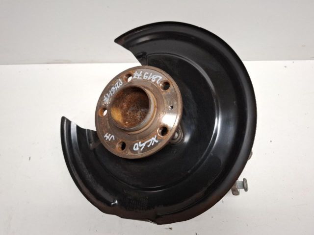 bontott VOLVO XC40 Jobb hátsó Tengelycsonk