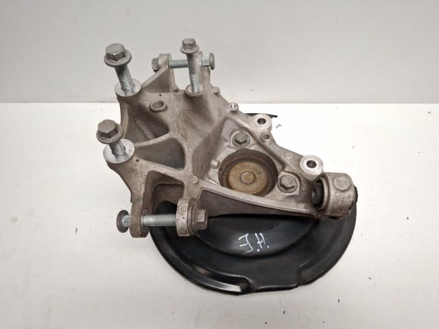 bontott VOLVO XC40 Jobb hátsó Tengelycsonk