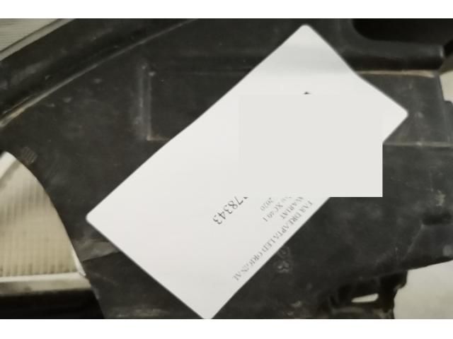 bontott VOLVO XC40 Jobb Ledes Fényszóró