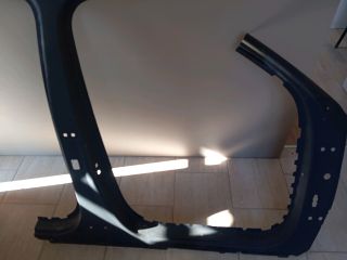 bontott VOLVO XC40 Jobb Oldalkeret