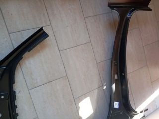 bontott VOLVO XC40 Jobb Oldalkeret