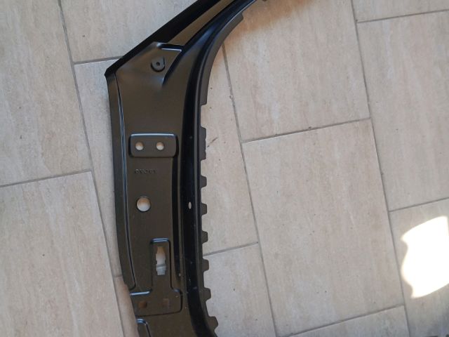 bontott VOLVO XC40 Jobb Oldalkeret