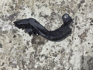 bontott VOLVO XC40 Kábelcsatorna Fedél