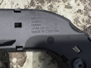 bontott VOLVO XC40 Kábelcsatorna Fedél