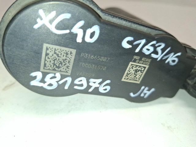 bontott VOLVO XC40 Kézifék Motor