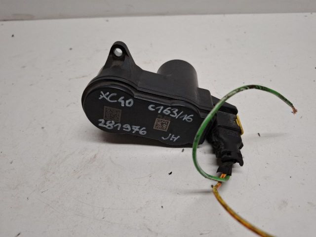 bontott VOLVO XC40 Kézifék Motor