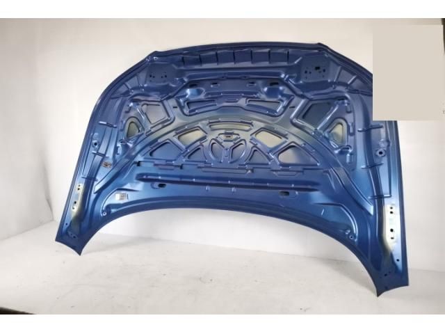 bontott VOLVO XC40 Motorháztető