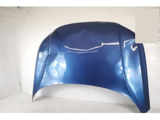 bontott VOLVO XC40 Motorháztető