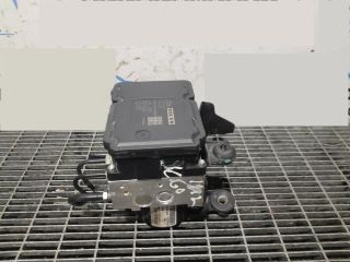 bontott VOLVO XC60 ABS Kocka