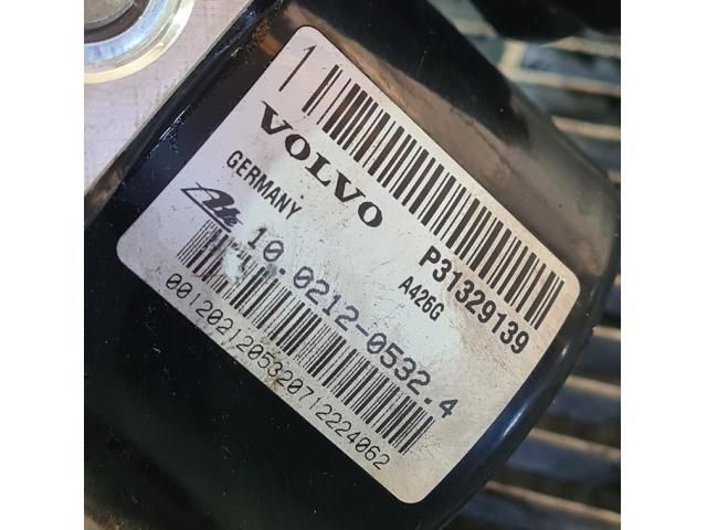 bontott VOLVO XC60 ABS Kocka