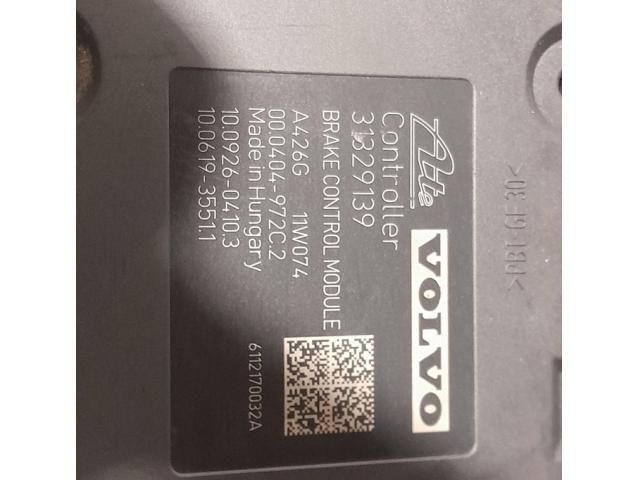 bontott VOLVO XC60 ABS Kocka