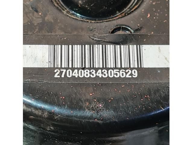 bontott VOLVO XC60 ABS Kocka