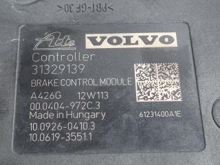 bontott VOLVO XC60 ABS Kocka