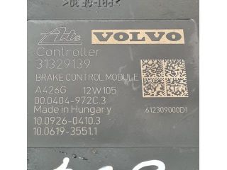 bontott VOLVO XC60 ABS Kocka