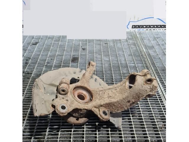 bontott VOLVO XC60 Bal első Csonkállvány