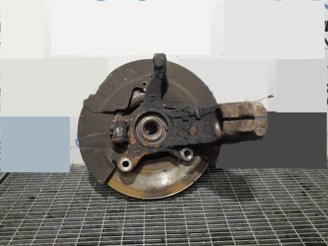 bontott VOLVO XC60 Bal első Csonkállvány