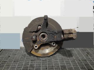 bontott VOLVO XC60 Bal első Csonkállvány