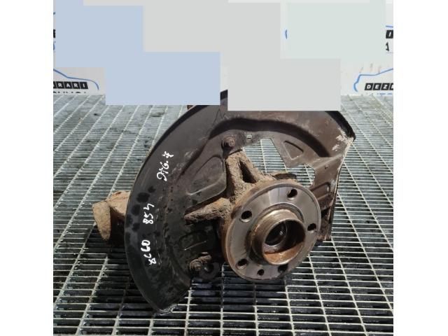 bontott VOLVO XC60 Bal első Csonkállvány