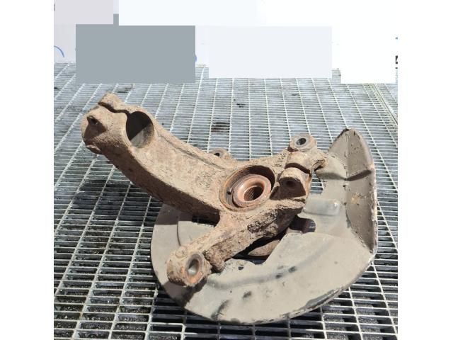 bontott VOLVO XC60 Bal első Csonkállvány