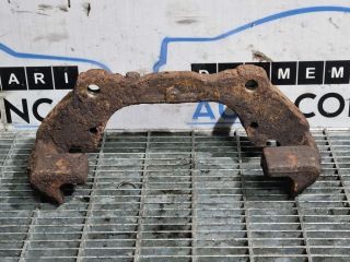 bontott VOLVO XC60 Bal első Fékkengyel