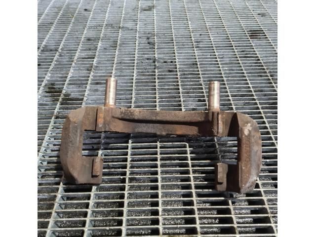 bontott VOLVO XC60 Bal első Fékkengyel