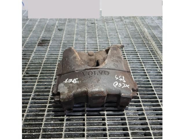 bontott VOLVO XC60 Bal első Fékkengyel