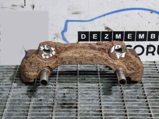 bontott VOLVO XC60 Bal első Fékkengyel