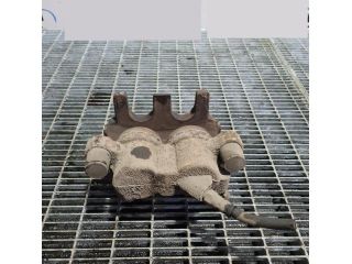 bontott VOLVO XC60 Bal első Fékkengyel