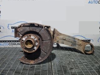 bontott VOLVO XC60 Bal hátsó Csonkállvány