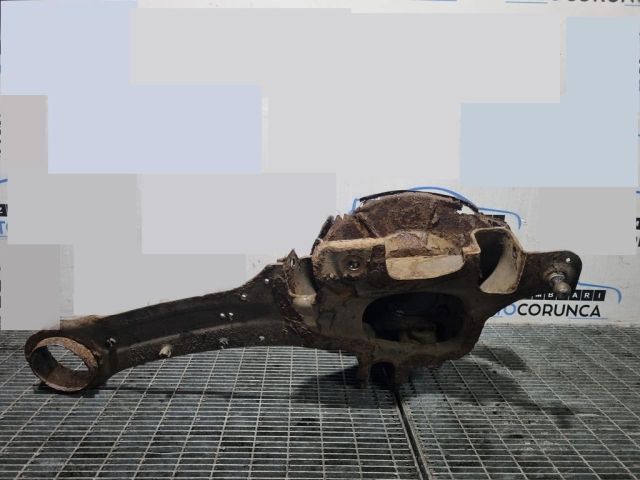 bontott VOLVO XC60 Bal hátsó Csonkállvány