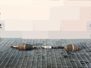 bontott VOLVO XC60 Bal hátsó Féltengely