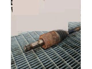 bontott VOLVO XC60 Bal hátsó Féltengely