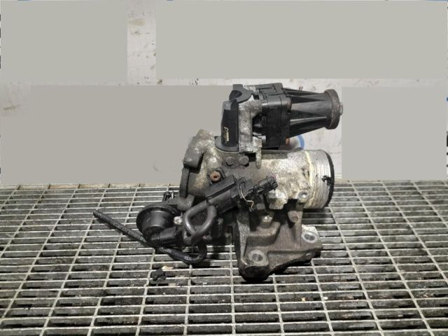 bontott VOLVO XC60 EGR / AGR Szelep