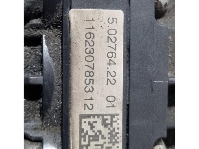 bontott VOLVO XC60 EGR / AGR Szelep