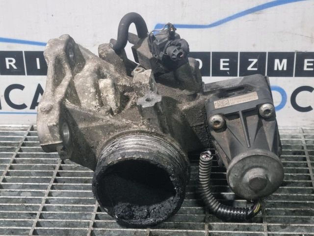 bontott VOLVO XC60 EGR / AGR Szelep